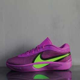 Nike Zoom Freak 6 Bold Berry