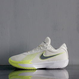 Nike Zoom GT Academy Green