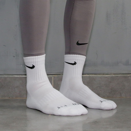 Nike Quarter Socks Pack