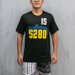 5280 Jokic T-shirt