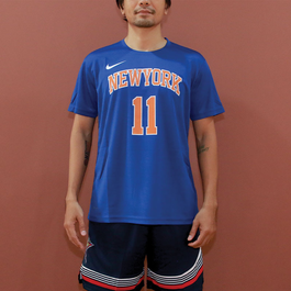 Nike New York Brunson Warm Up T-shirt