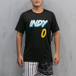 Indy Haliburton T-shirt