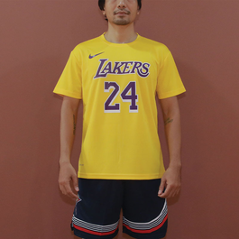 Nike Lakers Bryant Warm Up T-shirt