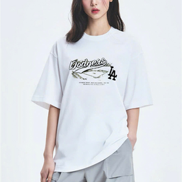 MLB Dodgers Fashion T-Shirts