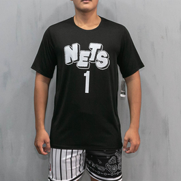 NETS Briges T-shirt