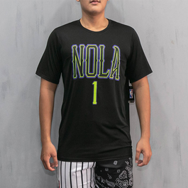 Nola Williamson T-shirt