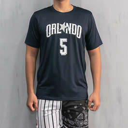 Orlando Banchero T-shirt