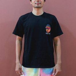 Showing Up Emotionals T-shirt