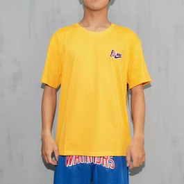 Nike Justdoit Butterfly T-Shirt